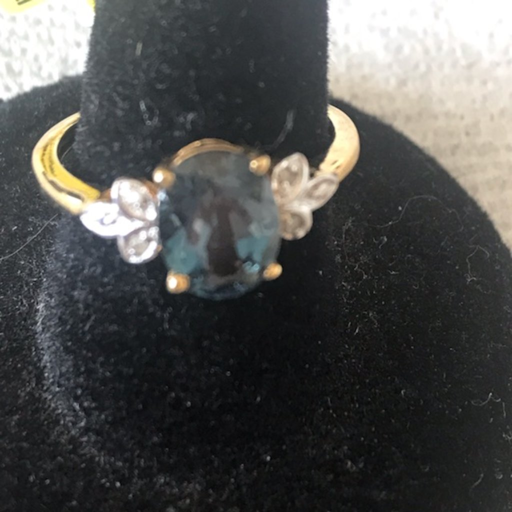 Ring #7269